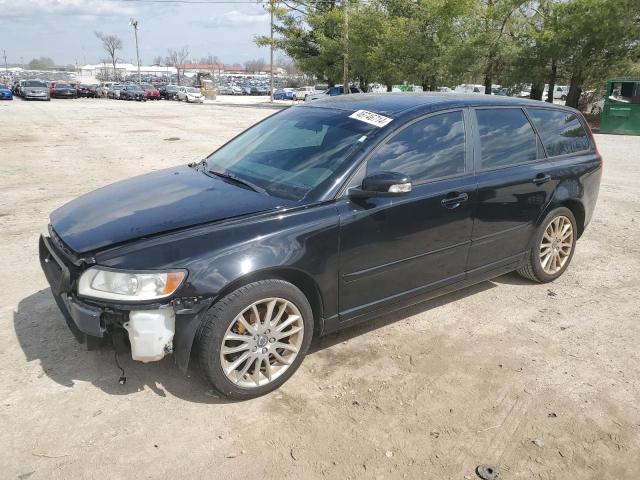 2010 VOLVO V50 2.4I, null