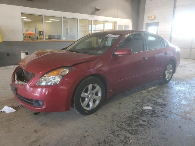 1N4AL21EX9N553844 - 2009 NISSAN ALTIMA 2.5 RED photo 1