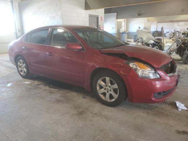 1N4AL21EX9N553844 - 2009 NISSAN ALTIMA 2.5 RED photo 4