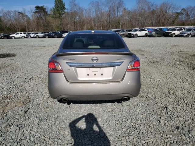 1N4BL3AP6DC299730 - 2013 NISSAN ALTIMA 3.5S TAN photo 6