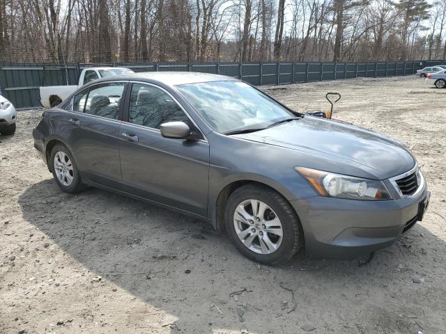 1HGCP26488A110350 - 2008 HONDA ACCORD LXP CHARCOAL photo 4