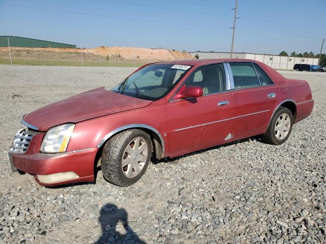 2006 CADILLAC DTS, 