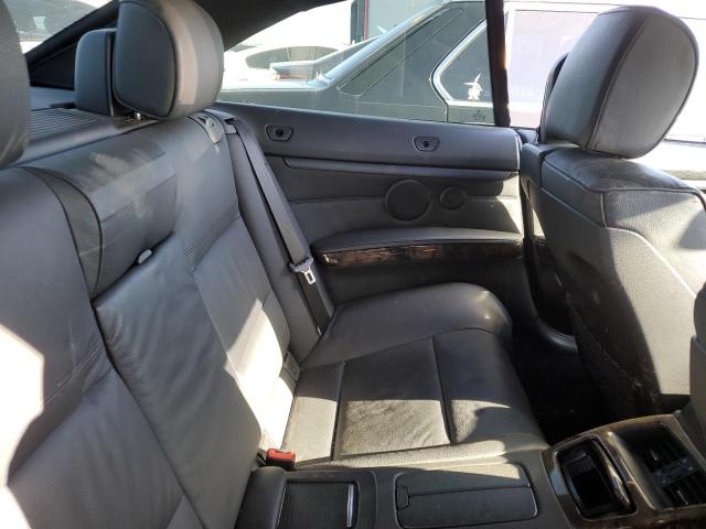 WBAWR33538P152038 - 2008 BMW 328 I SULEV SILVER photo 10