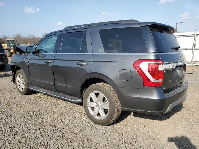 1FMJU1JT5LEA74153 - 2020 FORD EXPEDITION XLT GRAY photo 2