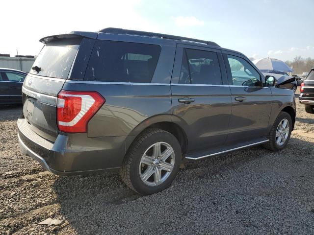 1FMJU1JT5LEA74153 - 2020 FORD EXPEDITION XLT GRAY photo 3