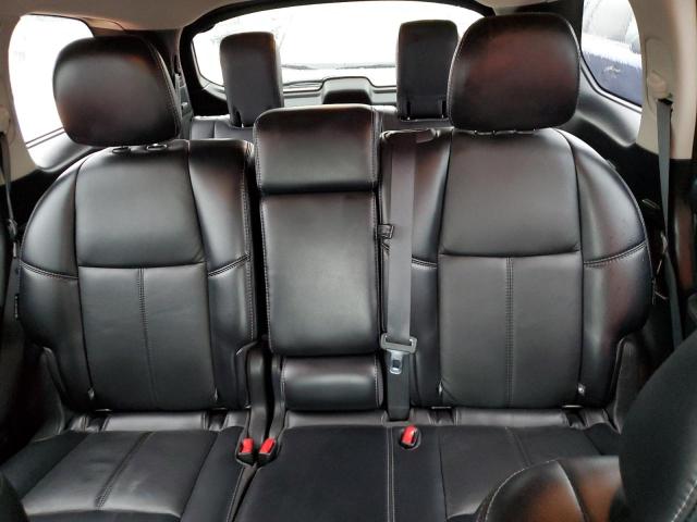 5N1DR2MN4KC611445 - 2019 NISSAN PATHFINDER S 银色 照片 10