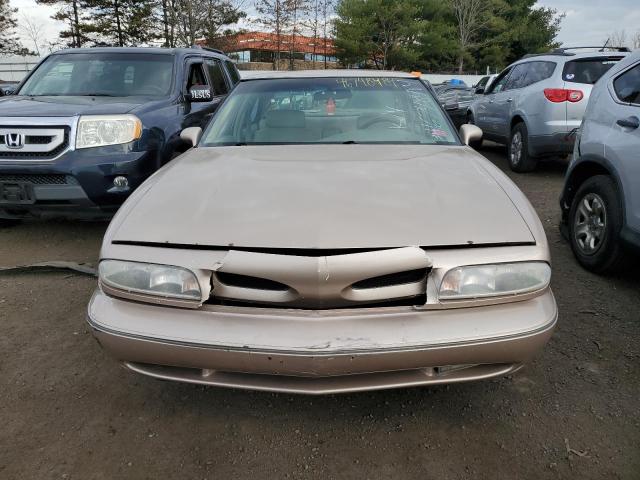 1G3HN52K5X4817077 - 1999 OLDSMOBILE 88 BASE BEIGE photo 5