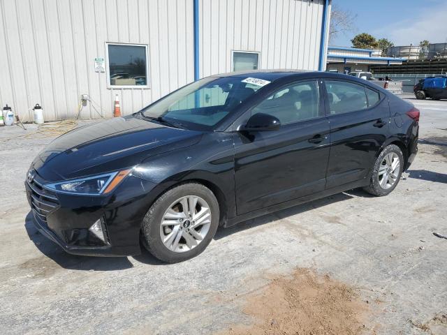 2020 HYUNDAI ELANTRA SEL, 