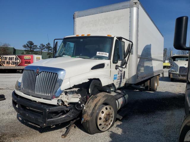 2015 INTERNATIONAL 4000 4300, 