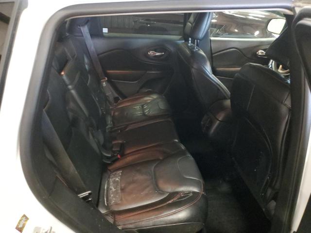 1C4PJMBB9FW580971 - 2015 JEEP CHEROKEE TRAILHAWK თეთრი ფოტო 10