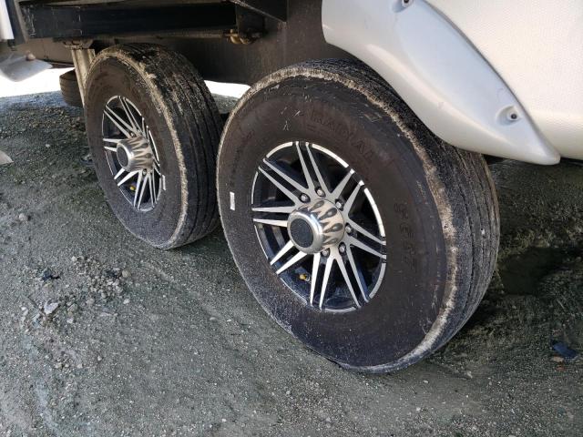 4YDFM0T20N4702330 - 2022 KEYSTONE MONTANA WHITE photo 8