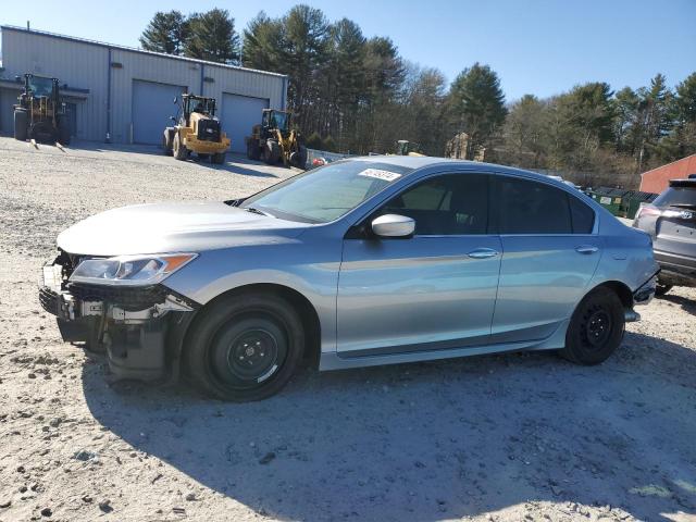 2016 HONDA ACCORD SPORT, 