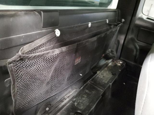 5TFRX5GN6JX105314 - 2018 TOYOTA TACOMA ACCESS CAB თეთრი ფოტო 10