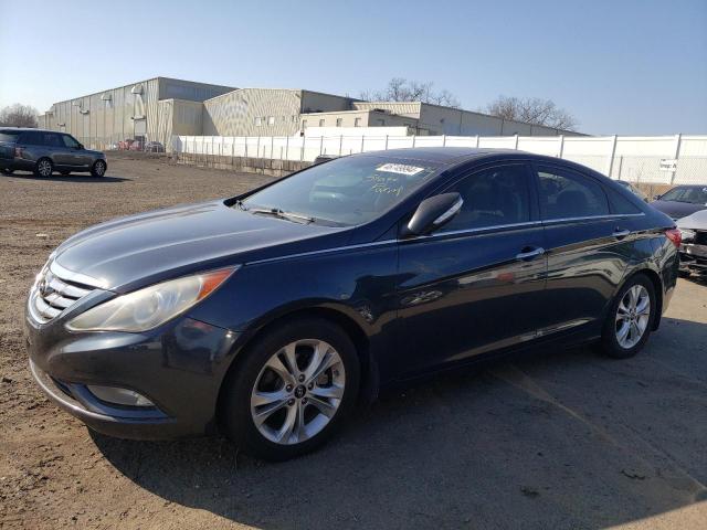 2012 HYUNDAI SONATA SE, 