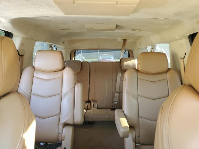 1GYS3KKJ3GR144126 - 2016 CADILLAC ESCALADE ESV PLATINUM Qara foto 10