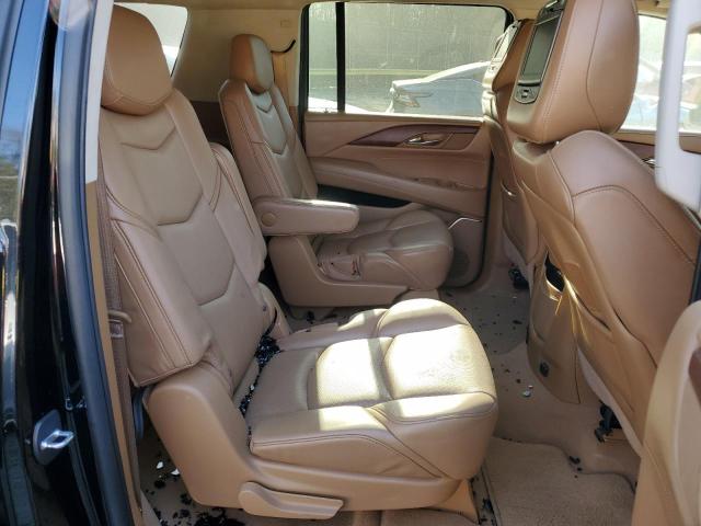 1GYS3KKJ3GR144126 - 2016 CADILLAC ESCALADE ESV PLATINUM Qara foto 11