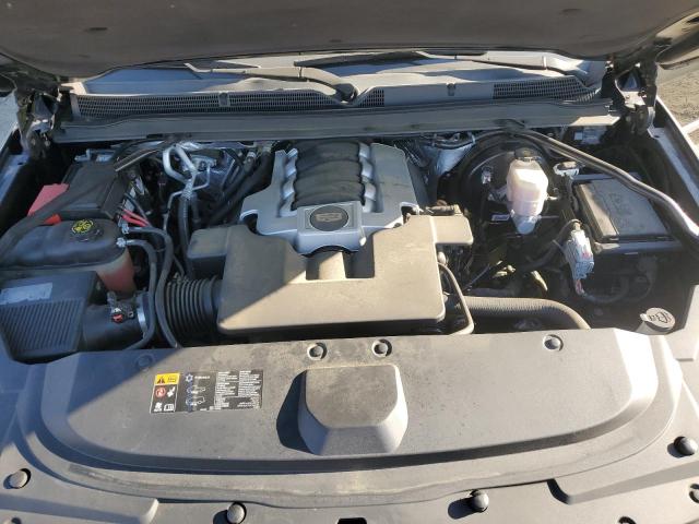 1GYS3KKJ3GR144126 - 2016 CADILLAC ESCALADE ESV PLATINUM Qara foto 12