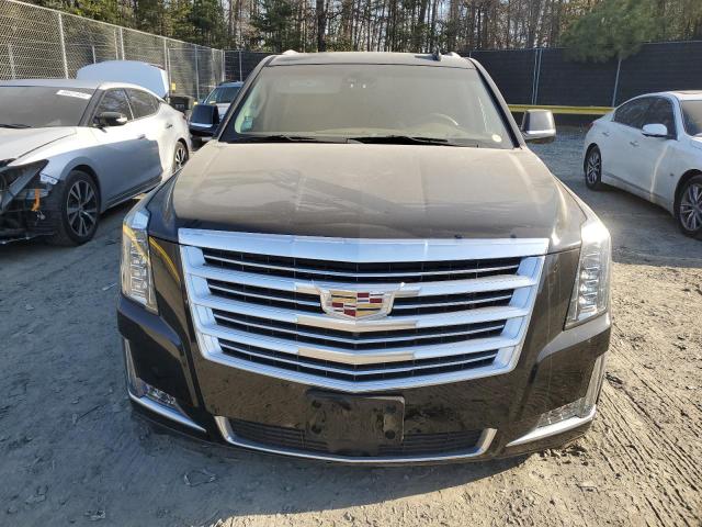 1GYS3KKJ3GR144126 - 2016 CADILLAC ESCALADE ESV PLATINUM Qara foto 5