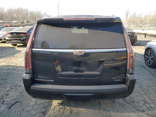 1GYS3KKJ3GR144126 - 2016 CADILLAC ESCALADE ESV PLATINUM Qara foto 6