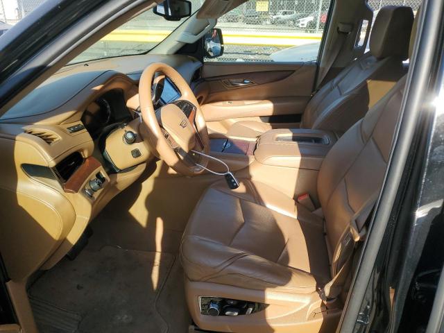 1GYS3KKJ3GR144126 - 2016 CADILLAC ESCALADE ESV PLATINUM Qara foto 7
