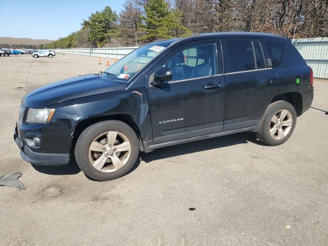 2014 JEEP COMPASS LATITUDE, 