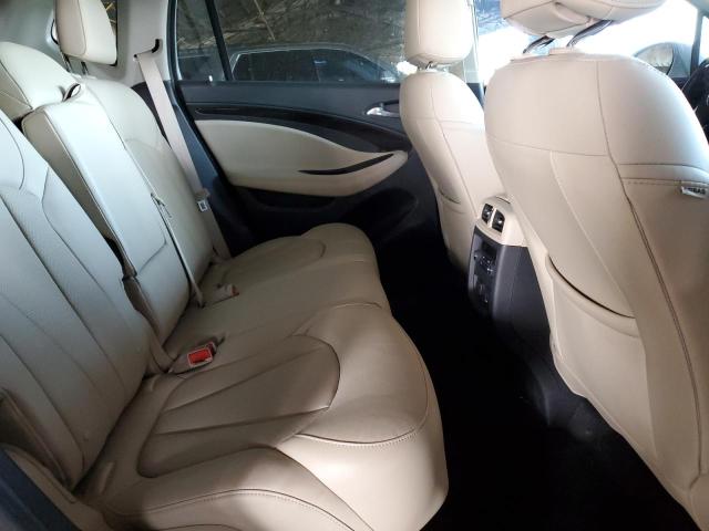 LRBFXCSA1KD012651 - 2019 BUICK ENVISION ESSENCE Ağ foto 10