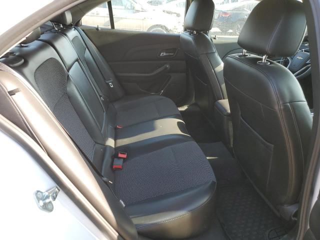 1G11C5SLXFF265264 - 2015 CHEVROLET MALIBU 1LT 白色 照片 10