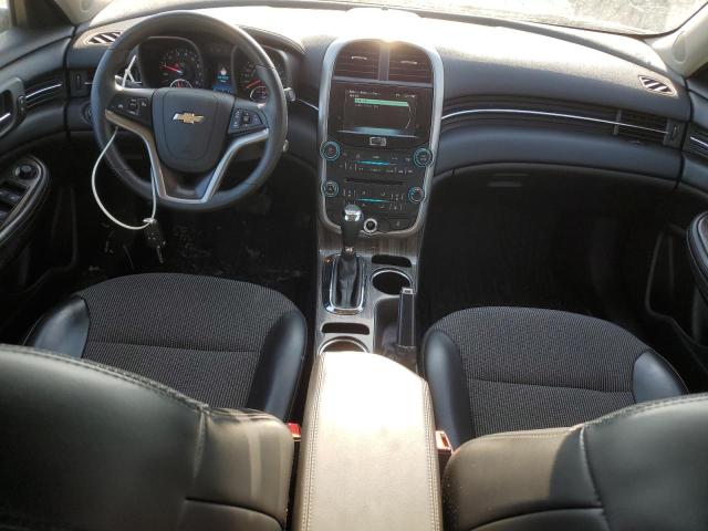 1G11C5SLXFF265264 - 2015 CHEVROLET MALIBU 1LT 白色 照片 8