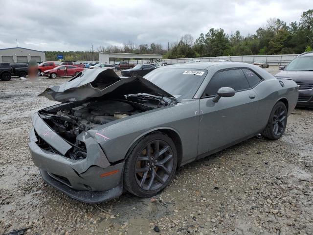 2019 DODGE CHALLENGER GT, 