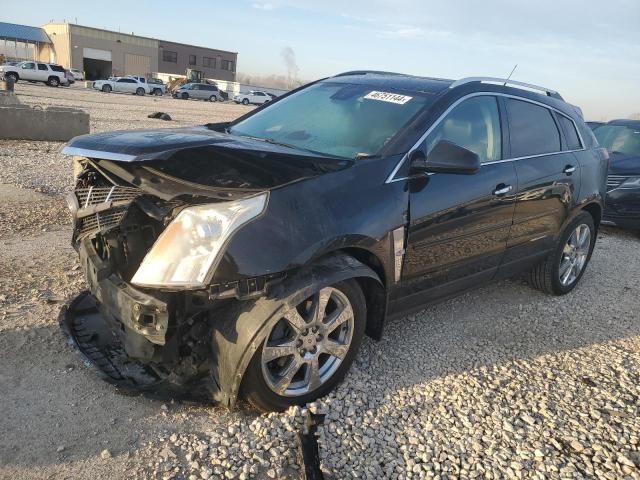 2010 CADILLAC SRX PREMIUM COLLECTION, 