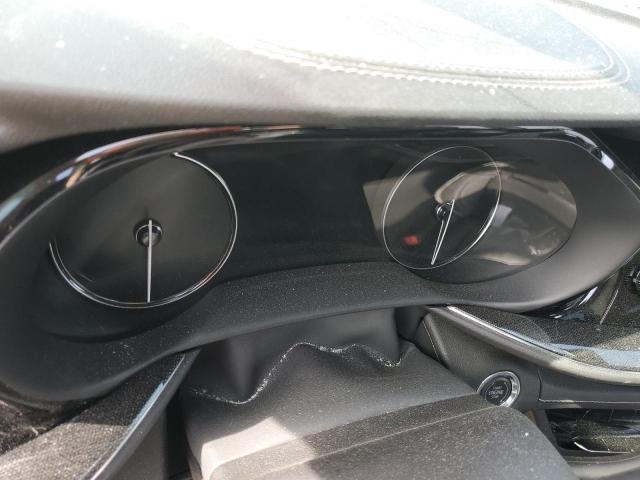 LRBFZPR47MD139814 - 2021 BUICK ENVISION ESSENCE BLACK photo 9