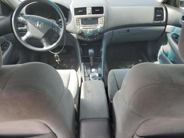 1HGCM56366A085835 - 2006 HONDA ACCORD SE BURGUNDY photo 8