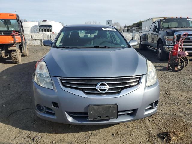 1N4AL2AP1BC174704 - 2011 NISSAN ALTIMA BASE BLUE photo 5