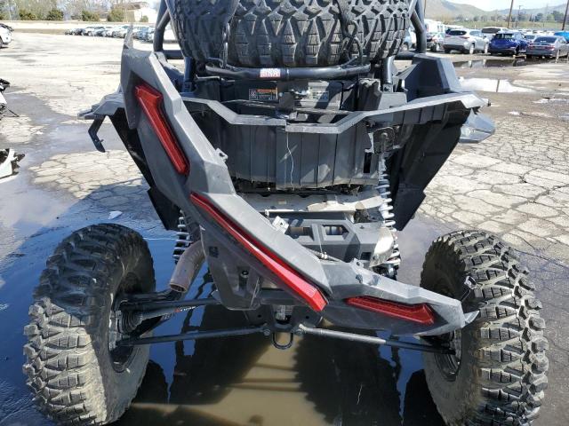 3NSN4E928MF139360 - 2021 POLARIS RZR XP 4 TURBO TAN photo 9