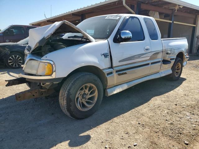 2000 FORD F150, 