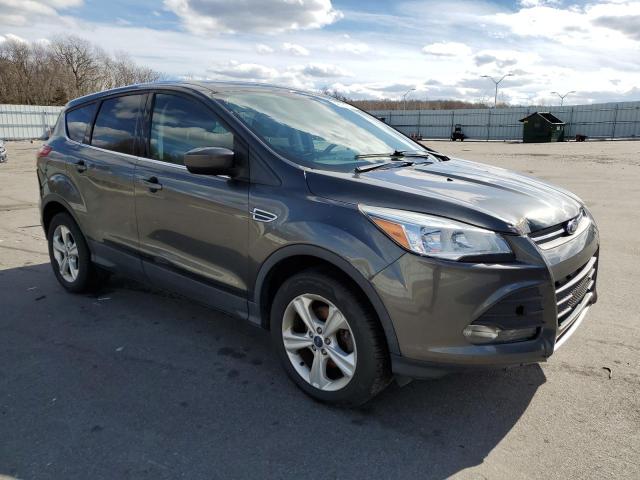 1FMCU0G75GUC90772 - 2016 FORD ESCAPE SE CHARCOAL photo 4