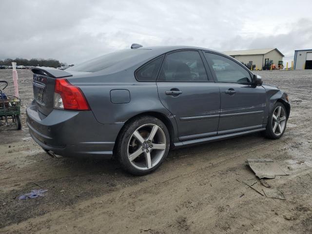 YV1672MS1B2544408 - 2011 VOLVO S40 T5 CHARCOAL photo 3