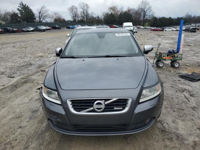 YV1672MS1B2544408 - 2011 VOLVO S40 T5 CHARCOAL photo 5