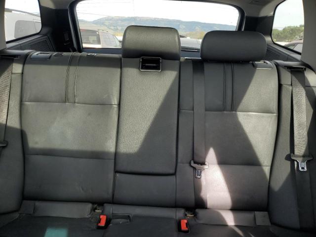 WBXPC93478WJ17384 - 2008 BMW X3 3.0SI BLACK photo 10