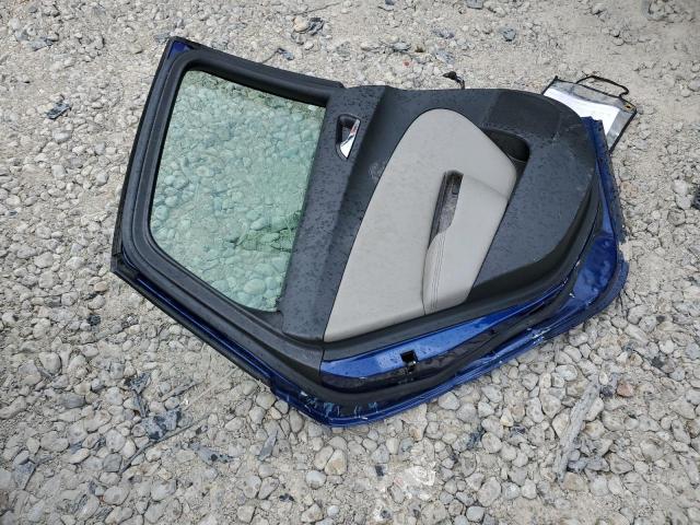 1G4PR5SK6D4233410 - 2013 BUICK VERANO CONVENIENCE BLUE photo 12