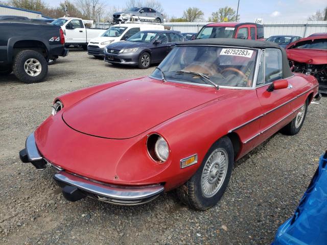 AR3046023 - 1974 ALFA ROMEO ROMEO RED photo 1