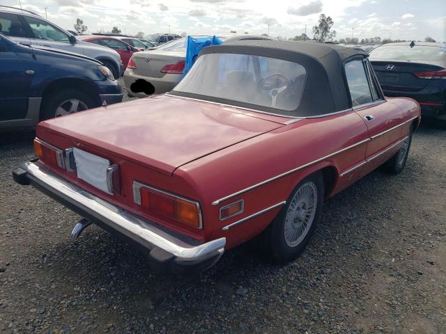 AR3046023 - 1974 ALFA ROMEO ROMEO RED photo 3