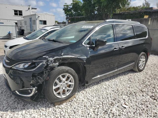 2C4RC1BG3LR182933 - 2020 CHRYSLER PACIFICA TOURING L Qara foto 1