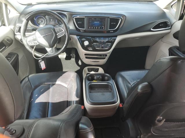 2C4RC1BG3LR182933 - 2020 CHRYSLER PACIFICA TOURING L Qara foto 8