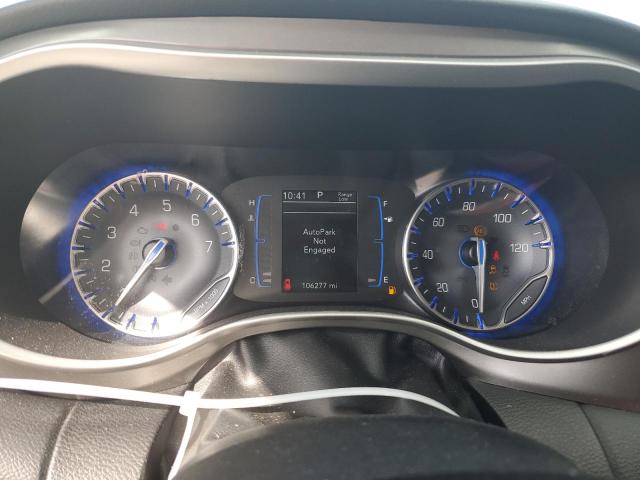 2C4RC1BG3LR182933 - 2020 CHRYSLER PACIFICA TOURING L Qara foto 9
