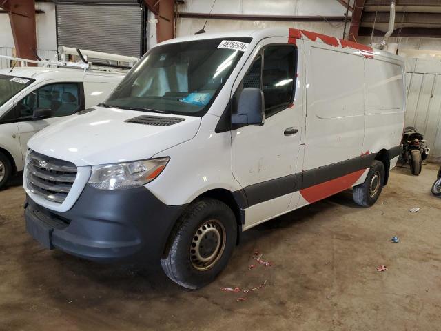 2019 FREIGHTLINER SPRINTER 2500/3500, 