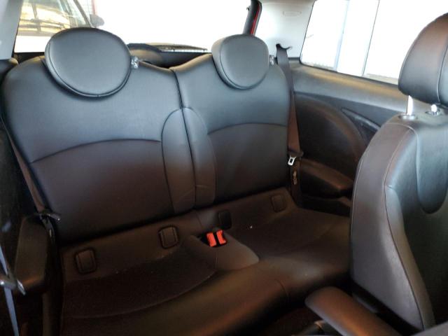 WMWMF3C56ATZ64804 - 2010 MINI COOPER TWO TONE photo 10