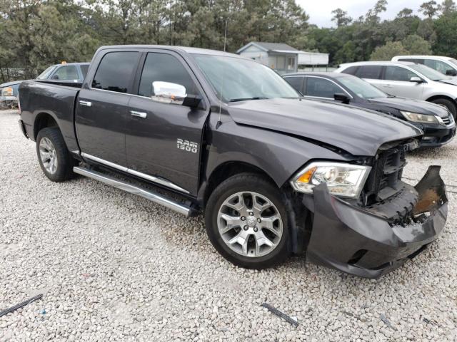 1C6RR7PM3GS235495 - 2016 RAM 1500 LONGHORN GRAY photo 4