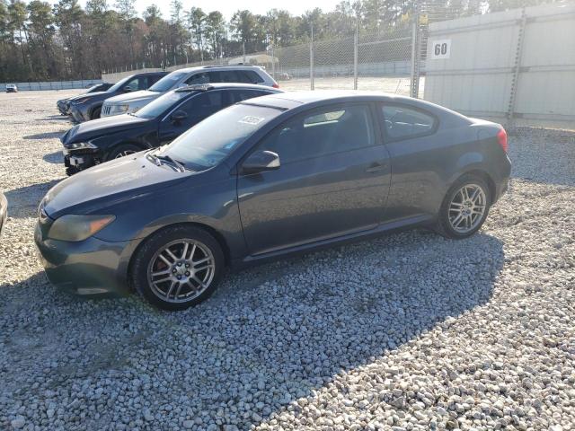 2007 TOYOTA SCION TC, 