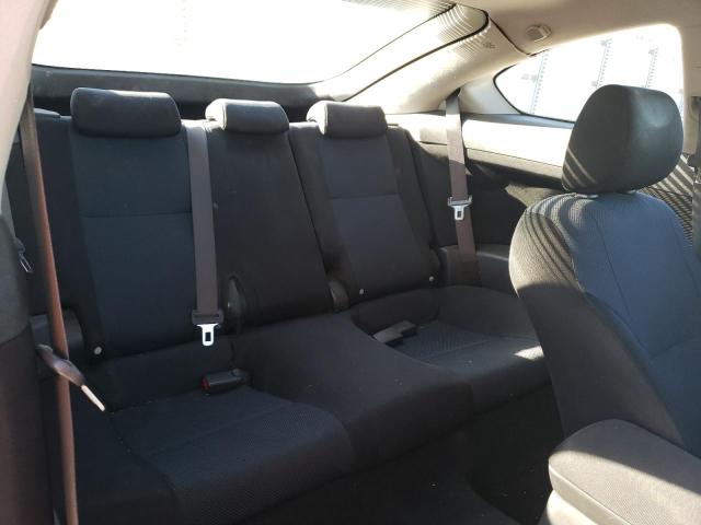 JTKDE167X70213604 - 2007 TOYOTA SCION TC გრაფიტი ფოტო 10